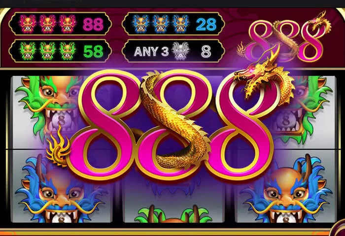Selection of best online slot games available to play for real money.