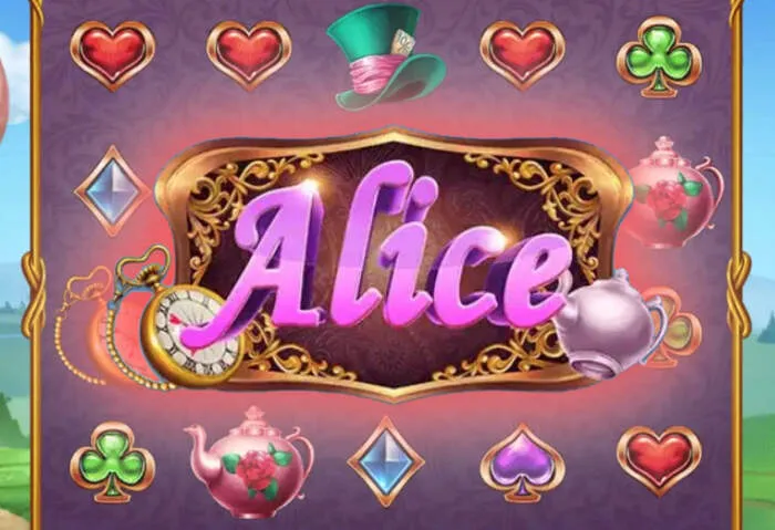 Selection of best online slot games available to play for real money.