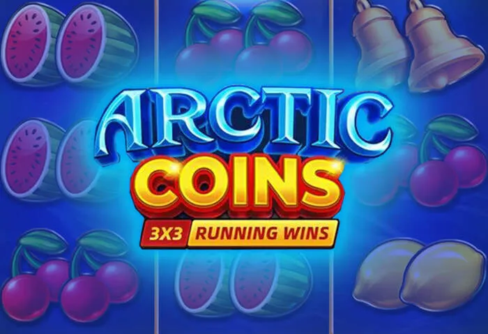Vibrant online slot game displaying active paylines and bonus symbols.